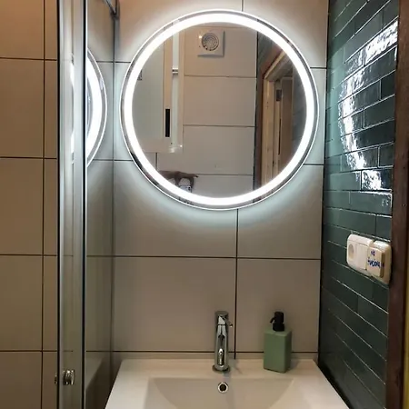 House サン・セバスティアン