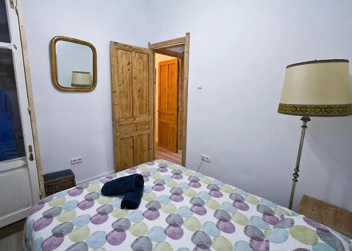 Апартаменти House