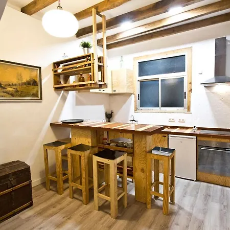 House סן סבסטיאן